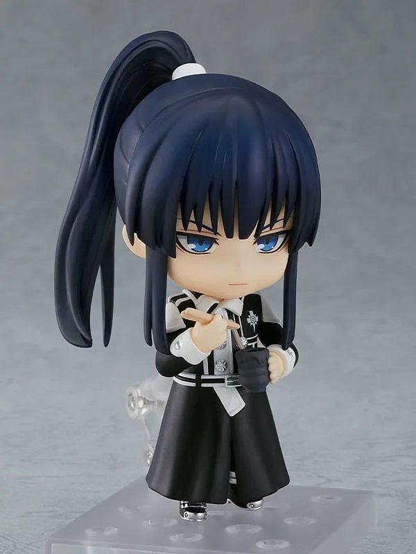 D.Gray-man Nendoroid Action Figure Hayato Suo 10 cm